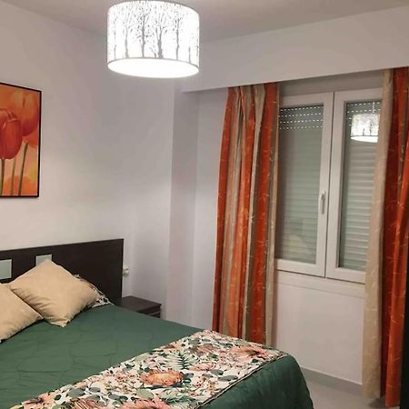Apartamento Segunda Linea De Playa Con Piscina El Altet Extérieur photo