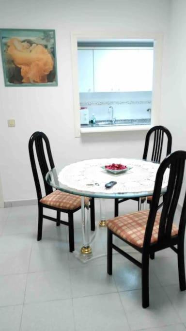 Apartamento Segunda Linea De Playa Con Piscina El Altet Extérieur photo