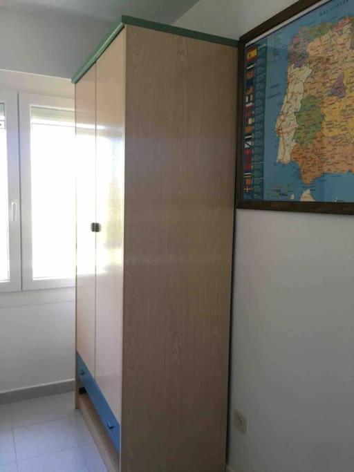 Apartamento Segunda Linea De Playa Con Piscina El Altet Extérieur photo